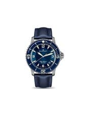 Blancpain Fifty Fathoms Automatic - 5010 12B40 052B