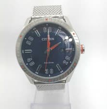 Citizen E111-S108721 Solar Watch