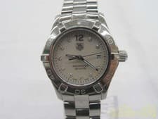 TAG HEUER Quartz Analog Watch WAF145