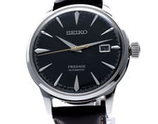 [EXC+5] Seiko Presage SARY133 4R35-01T0 Green Dial Men Automatic Watch Japan