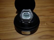 Casio G-Shock MRG-110T Quartz Watch, Vintage, Ref MRG-110T, Wristwatch