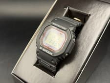 CASIO G SHOCK G 5600I NNOCENCE Ghost in the Shell Limited Edition
