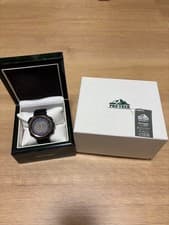 Casio Pro Trek Manaslu PRX2000LB 1JF Solar Quartz Mens