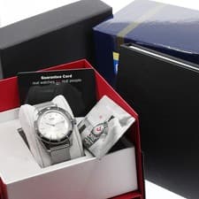 Oris 7720 Divers Sixty Five Date Automatic Men's Watch Box Warranty Card Box
