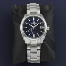 Grand Seiko Heritage Spring Drive Automatic 40mm SBGA439