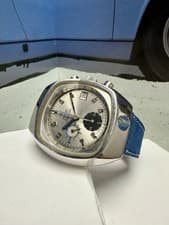 Omega Seamaster Jedi 176.005 Auto Chronograph Cal 1040 Vintage 1970’s