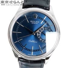 ROLEX Cellini Date 50519 TO267494