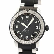 Blancpain Concept 2000 Trilogy Collection Fifty Fathoms 2200-6530-66 #021