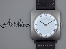 Universal Geneve VRW-1372