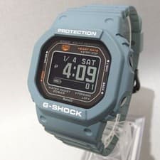 CASIO G-SHOCK G-SQUAD DW-H5600-2JR Mobile Link Solar Watch Casio G-Shock Casio