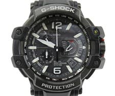 CASIO G-Shock Master of G Air Sky Cockpit GPW-1000FC-1AJF Gravity Master GPS So