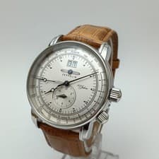 Zeppelin 7640 Working 100th Anniversary External