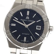 MAURICE LACROIX icon AI6007-SS002-330-1 TO277543