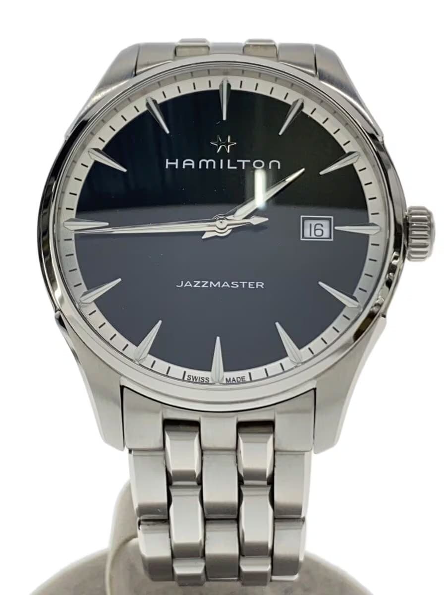 HAMILTON Quartz Watch Analog H324510
