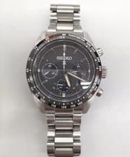 SEIKO SBDL091 Wristwatch Used