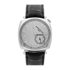 Vacheron Constantin Historiques American 1921 Platinum Strap 82035/000P-B748