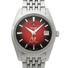 Rado Golden Horse 1957 Limited Edition R33930355 (01.763.3930.4.135) Red #W3030