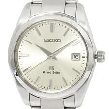 Seiko Grand Seiko Heritage Collection SBGX063 9F62-0AB0 Men's Working