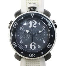 GaGa MILANO MANUALE SPORT CHRONO Manuale Chrono Sports REF.7013 Watch