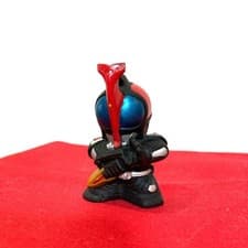 Kamen Rider Kabuto Souji Hiro Mizushima SHF Figure Shinkobori Bonus