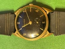 Bulova L7 vintage watch