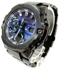 Casio Gst-B400 Solar G-Shock G-Steel