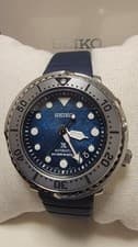 SEIKO Divers SBDY117 First Penguin Baby Tuna