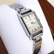 OMEGA Women's wristwatch