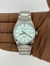 2026 Frederique Constant Highlife Automatic COSC 39mm Stainless Steel