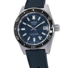 SEIKO Prospex Diver's Watch 55th Anniversary Limited Edition 1965 Mechanical...
