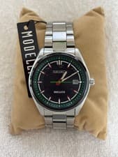 SEIKO MODELLISTA Special Edition Radio Solar Watch SBTM331 39.5mm