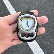 Sports VG02-5000 Watch Y2k Archive