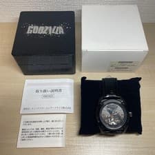 Godzilla 60th Anniversary Automatic Watch