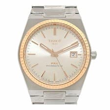 TISSOT PRX Powermatic 80 T931.407.41.031.00 Automatic Men's TISSOT Used