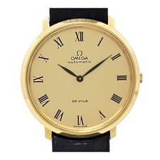 OMEGA De Ville Automatic cal.711 151.0039 TO267754