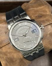 A. Lange & Sohne Odysseus White Gold Gray Dial 40.5mm 363.068