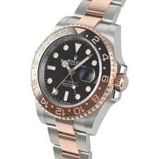 ROLEX GMT Master II 126711CHNR SW15527
