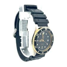 Tag Heuer Proffesional vintage 980.0208