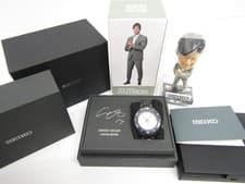 2025 Seiko Prospex Shohei Ohtani SBEJ025 6R54-00K0 500 Limited Edition Watch