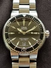 Oris aquis date