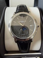 Raymond Weil Maestro Automatic Moon Phase Men's Watch (2879-STC-60001)