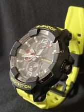 CASIO G-SHOCK GRAITYMASTER GR-B300RY-1A9JF