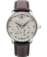 ZEPPELIN Men Analog Casual Watch Classic Dress Waterproof