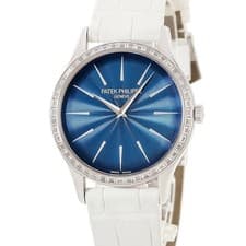 PATEK PHILIPPE Calatrava 4897/300G-001 TO278119