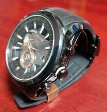 Seiko Astron GPS Solar Satellite Radio Men's Watch Deadstock Unused