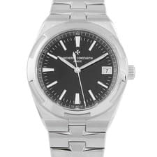 Vacheron Constantin Overseas Self-Winding Steel Watch 4520V/210A-B483