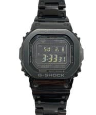 CASIO Digital watch G-SHOCK