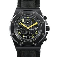 AUDEMARS PIGUET 25770SN.OO.A001KE.01 Men's Used Watch #31031