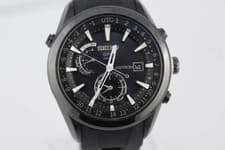 SEIKO Astron 7X52-0AB0 GPS Solar Men's Watch
