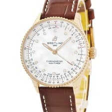 BREITLING Navitimer 36 R17327211A1P1 R17327 TO278172